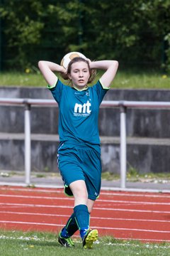 Bild 414 - B-Juniorinnen VfL Oldesloe - JSG S�dtondern : Ergebnis: 2:0